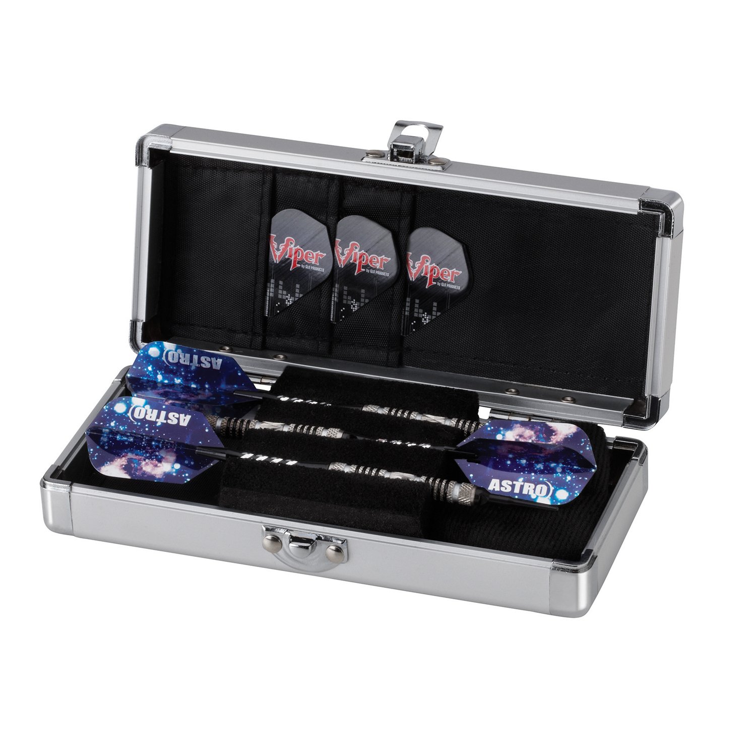 Viper Astro SoftTip Darts 3Pack Academy