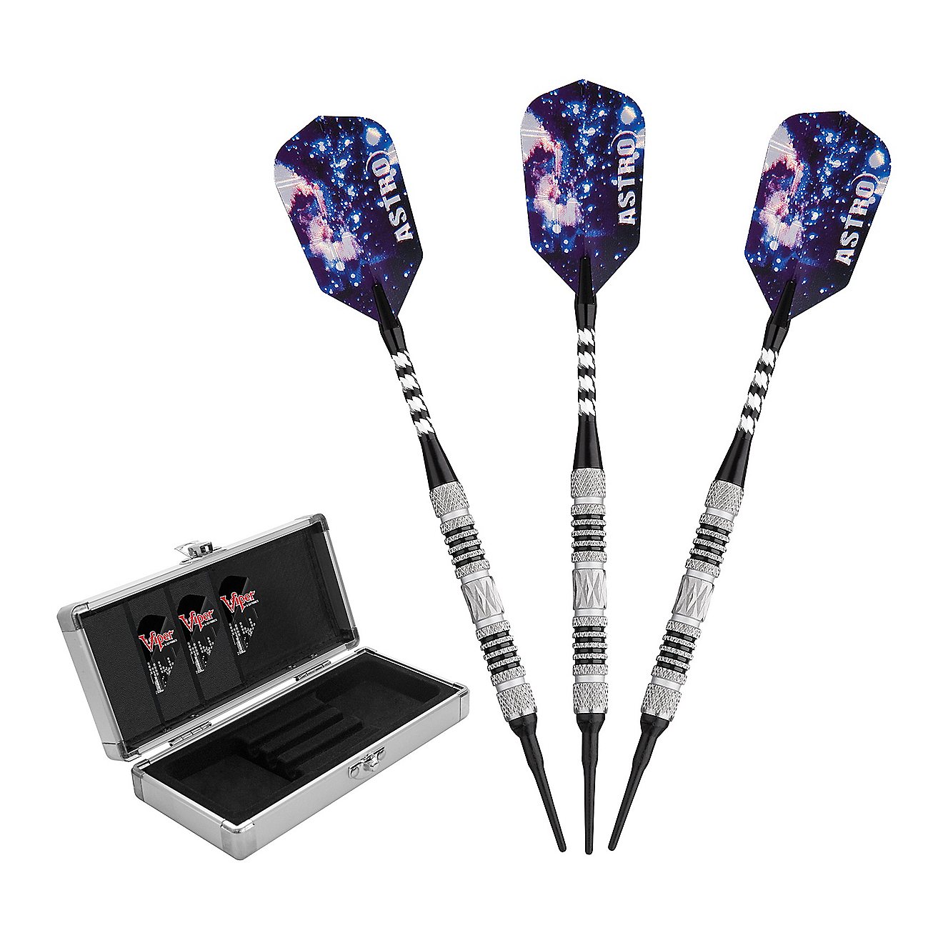 Viper Astro Soft-Tip Darts 3-Pack                                                                                                - view number 8
