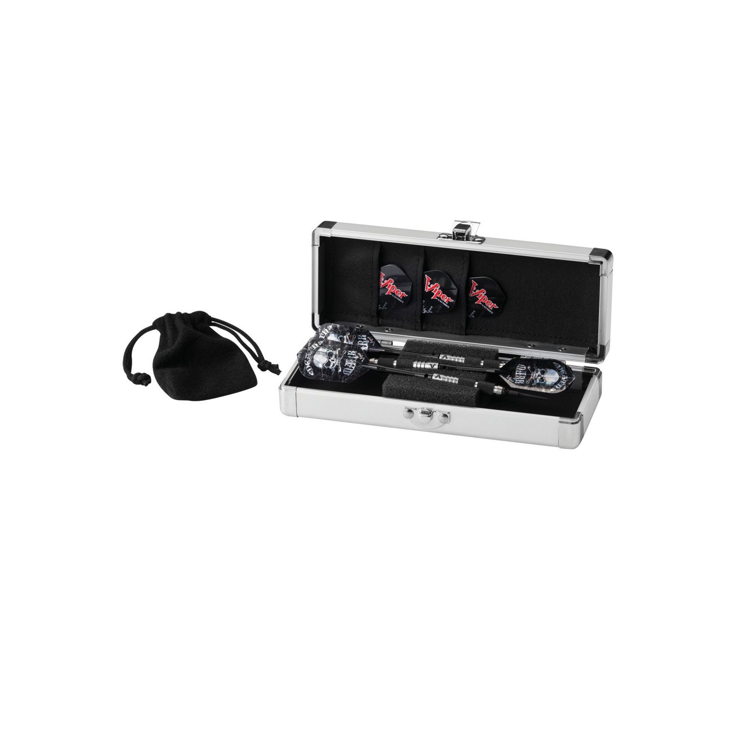 Viper Desperado Death Mark 18-Gram Soft-Tip Darts Set - view number 3