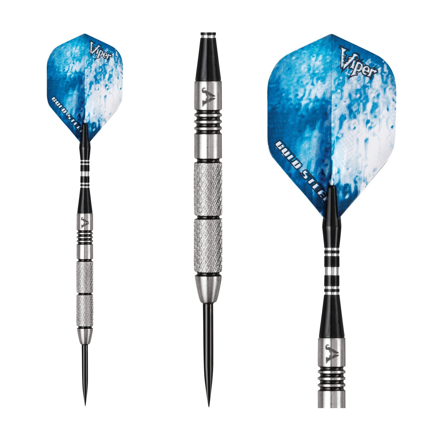 Viper Cold Steel Tungsten Steel-Tip Darts 3-Pack - view number 2