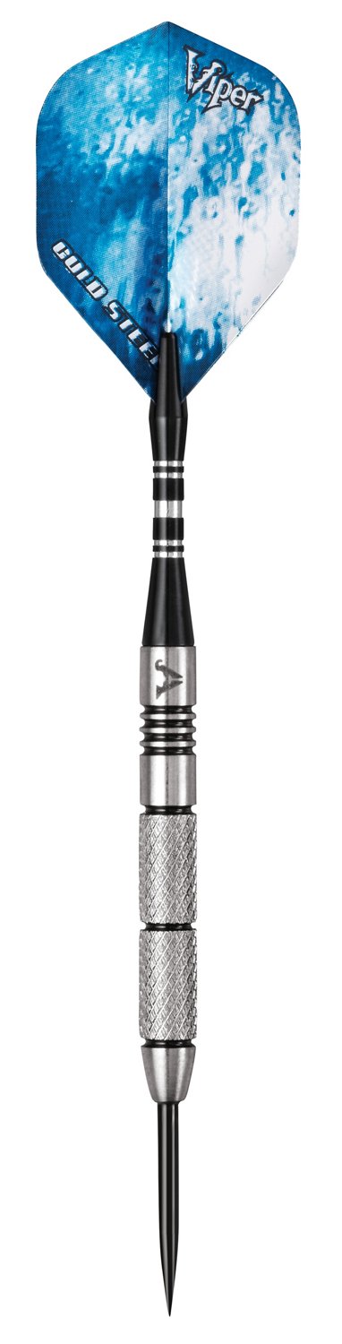 Viper Cold Steel Tungsten Steel-Tip Darts 3-Pack - view number 3