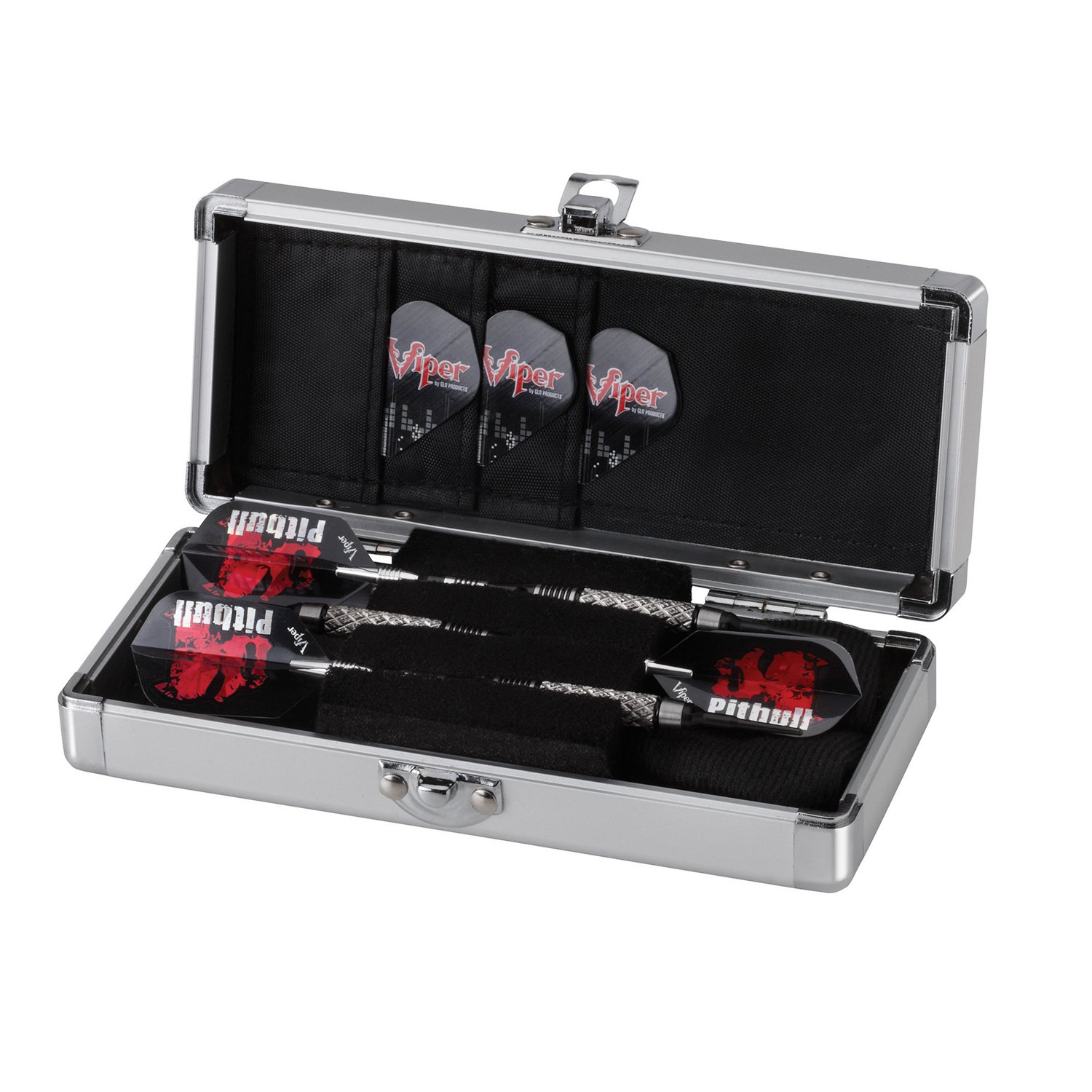 Viper Pitbull 18-Gram Soft-Tip Darts Set - view number 6