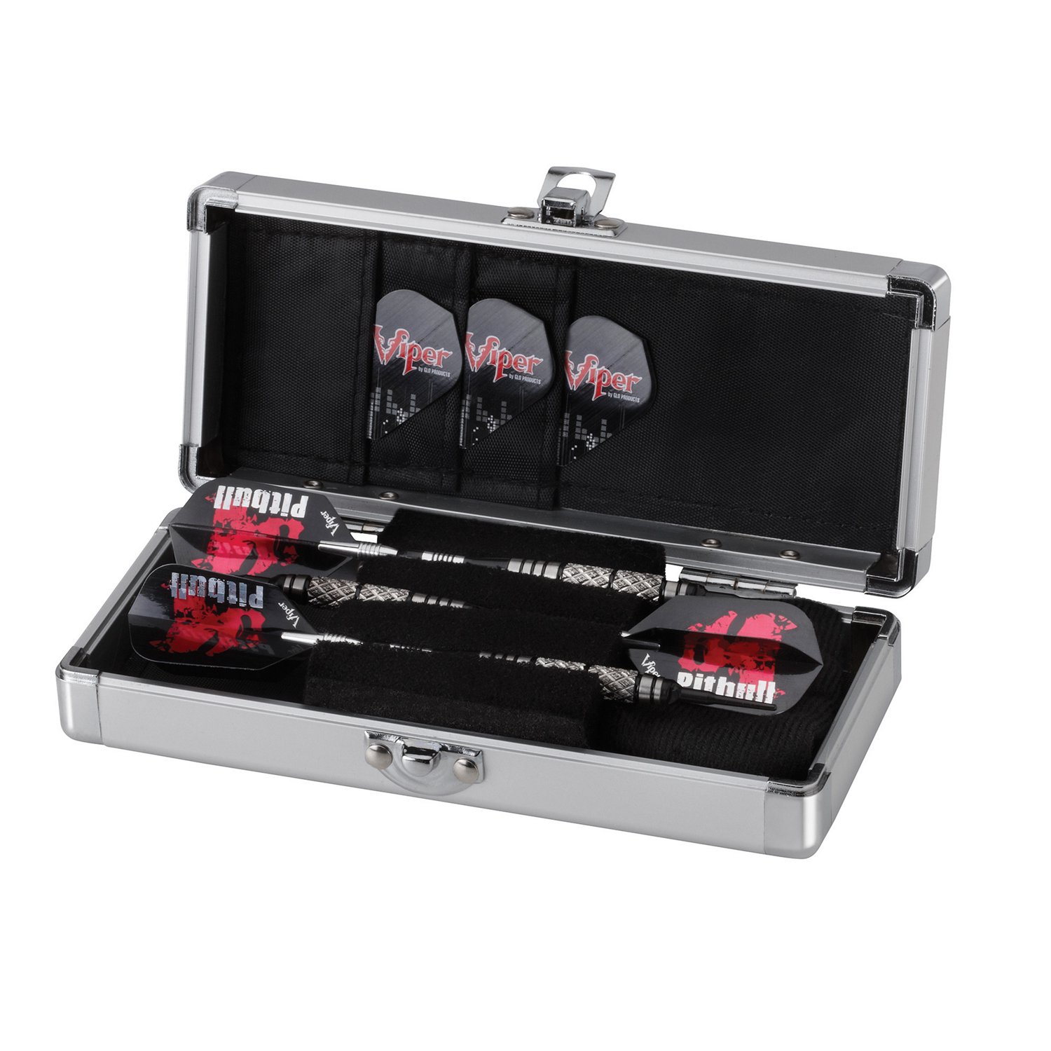 Viper Pitbull 18-Gram Soft-Tip Darts Set - view number 6