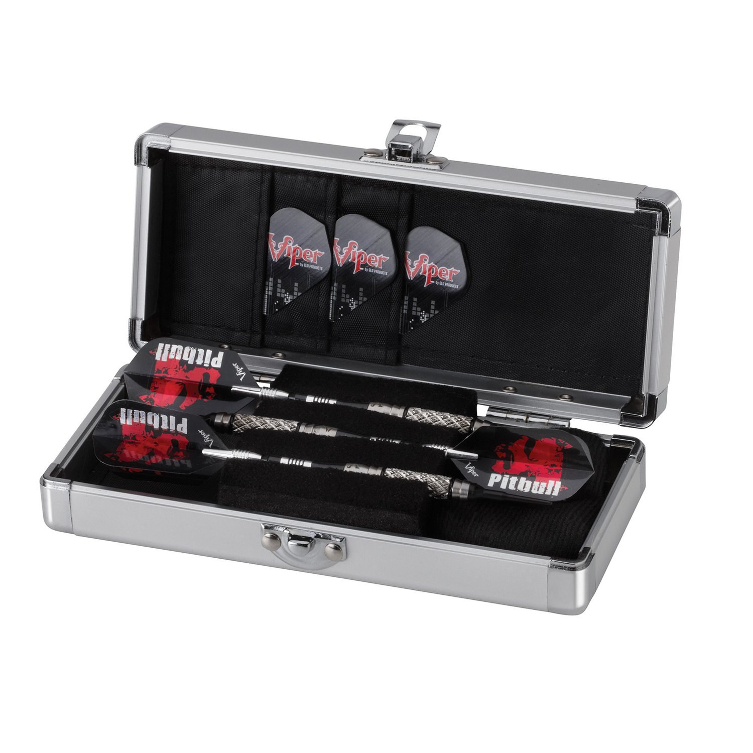 Viper Pitbull 18-Gram Soft-Tip Darts Set - view number 6