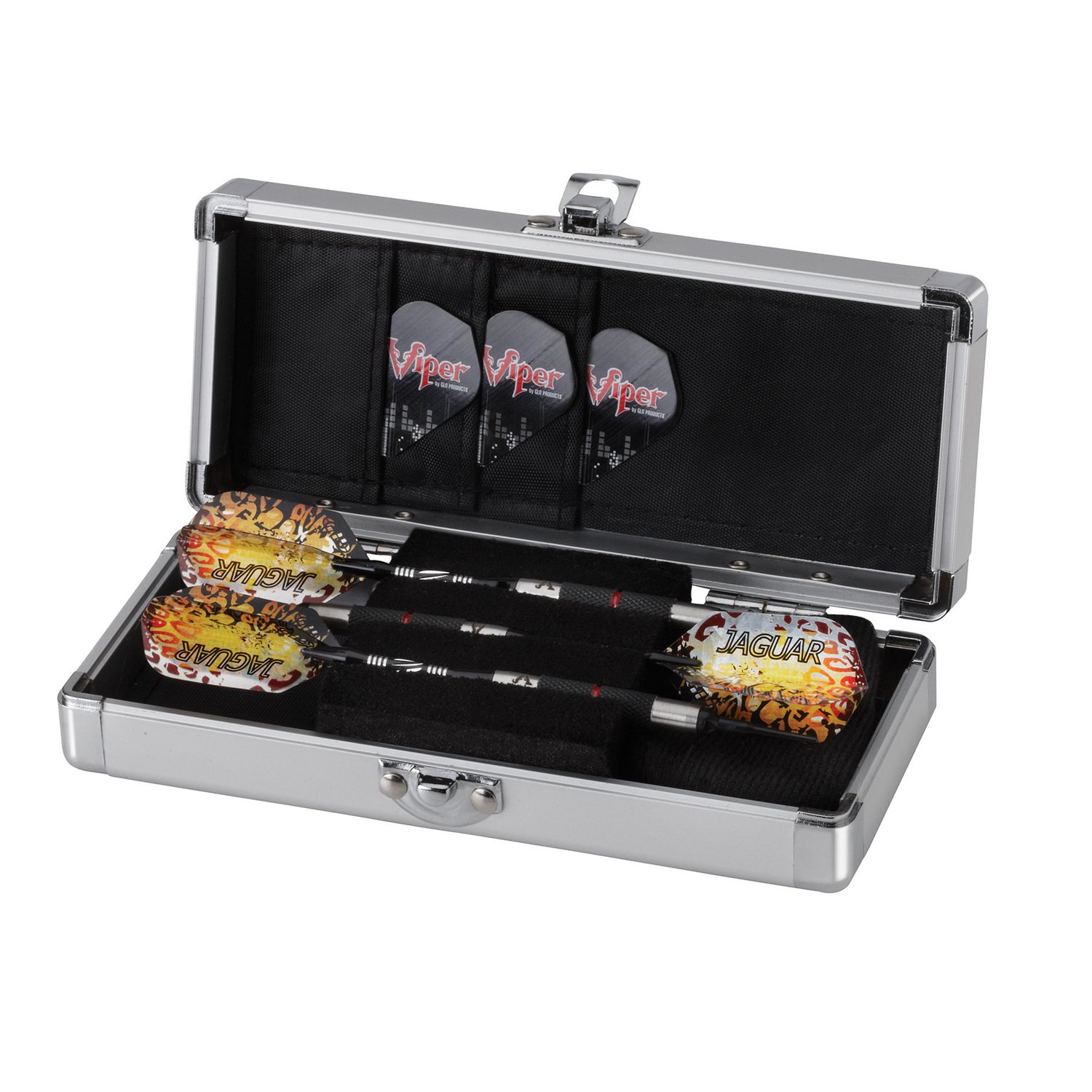 Viper Jaguar 18-Gram Soft-Tip Darts Set - view number 5