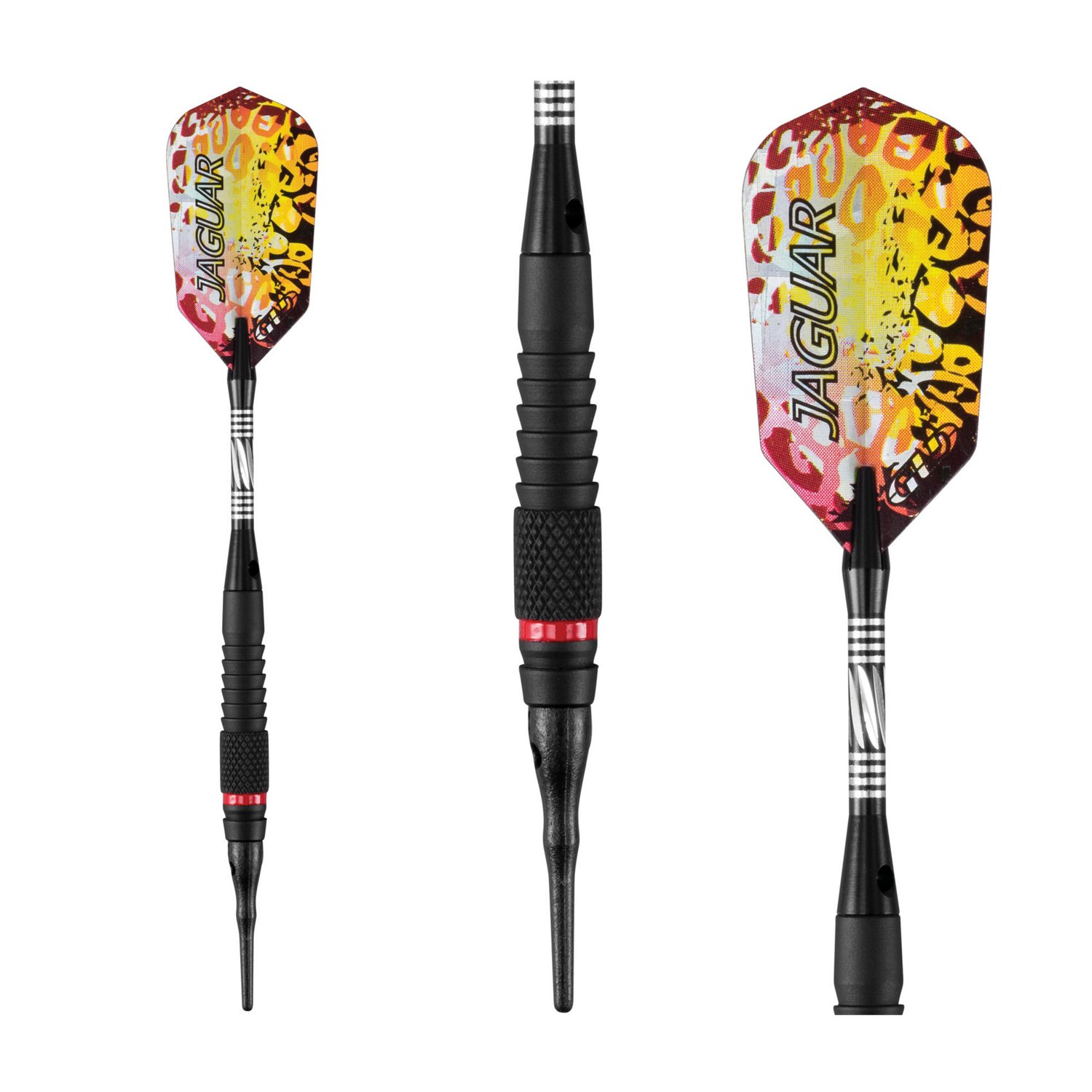 Viper Jaguar 18-Gram Soft-Tip Darts Set - view number 2
