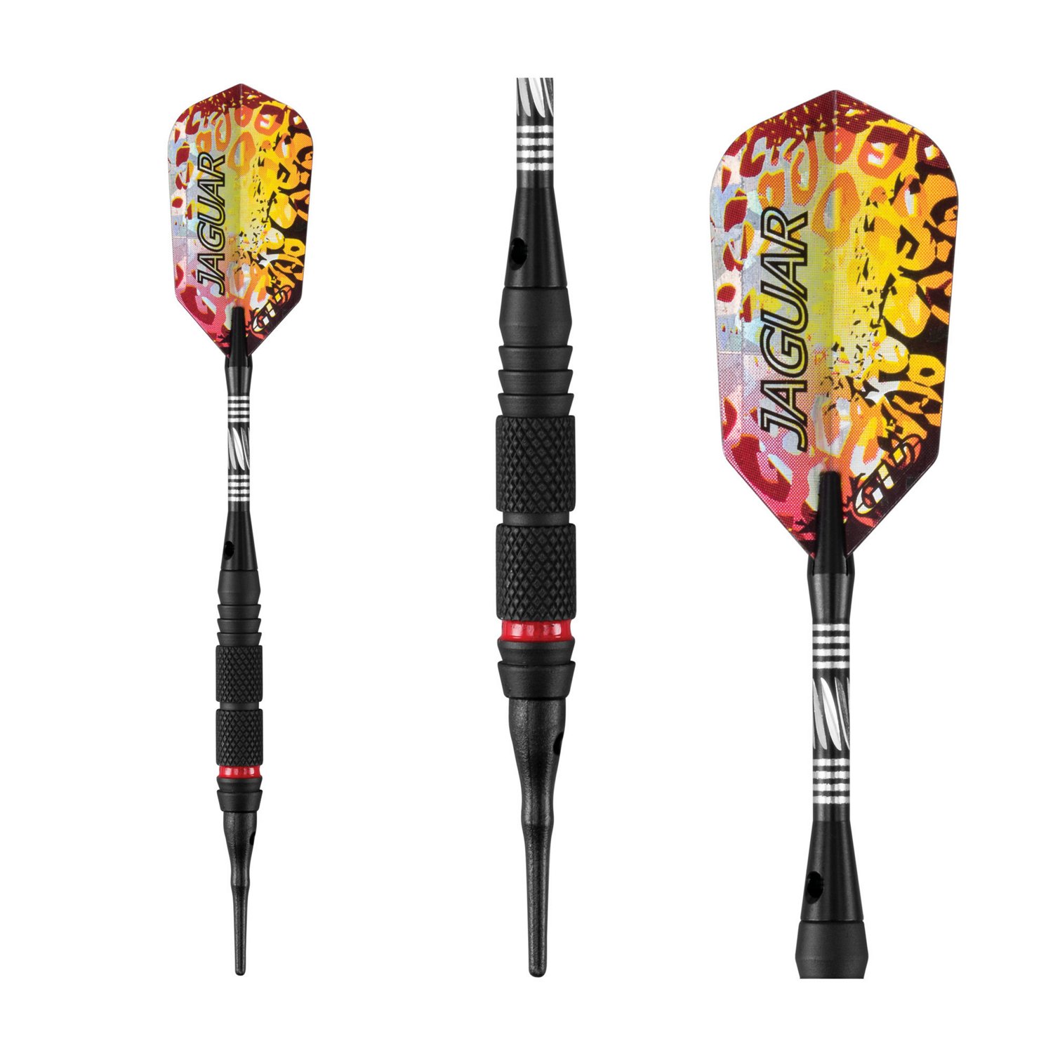 Viper Jaguar 18-Gram Soft-Tip Darts Set - view number 2