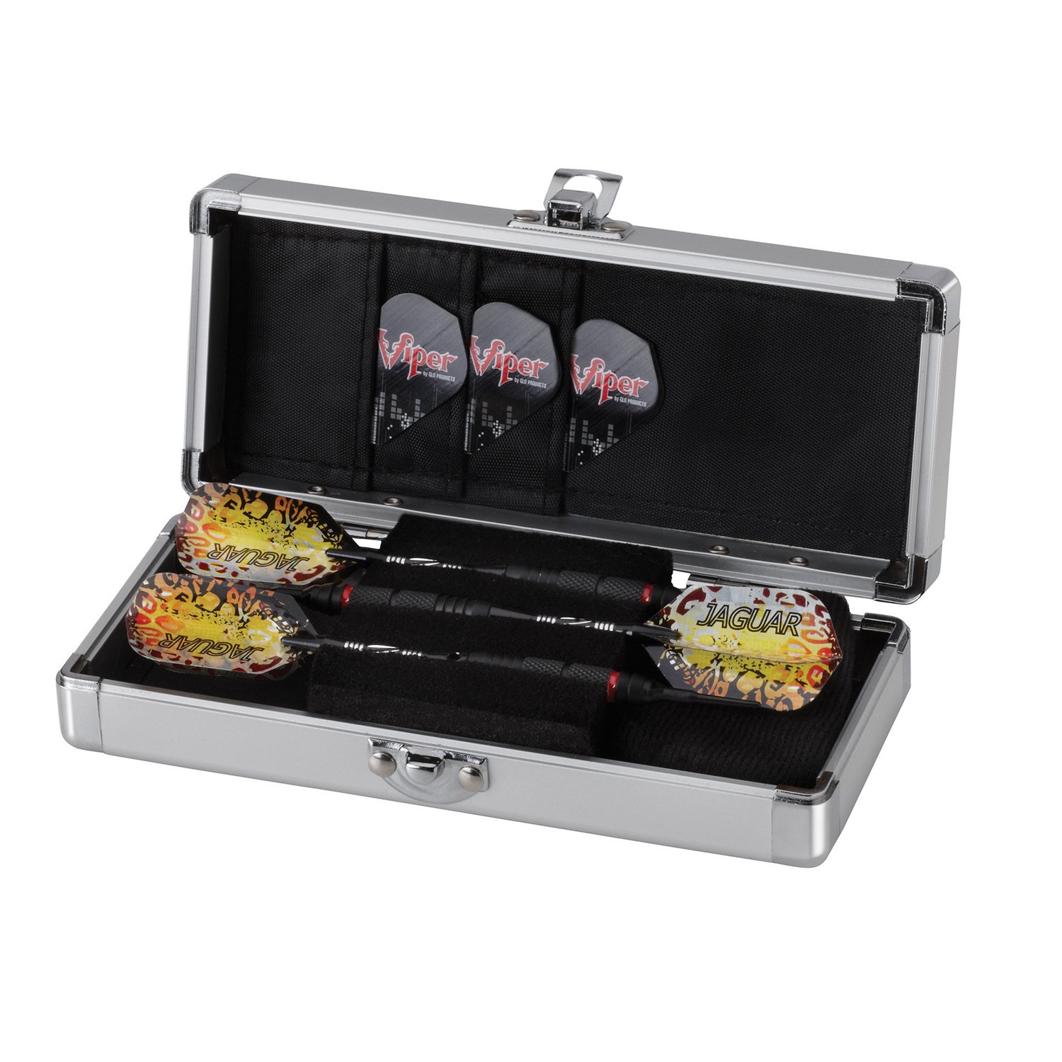 Viper Jaguar 18-Gram Soft-Tip Darts Set - view number 5