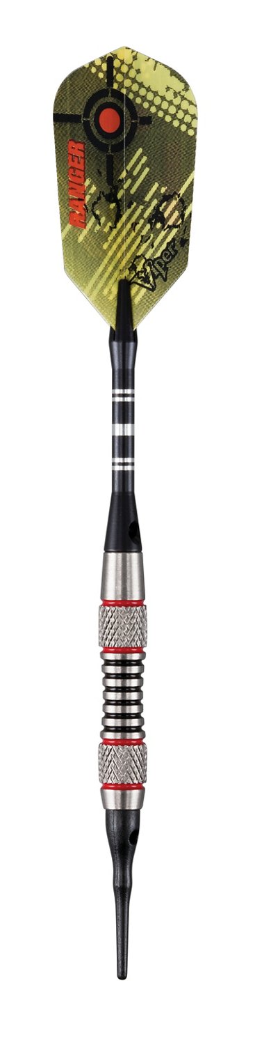 Viper Ranger Soft-Tip Darts Set - view number 3