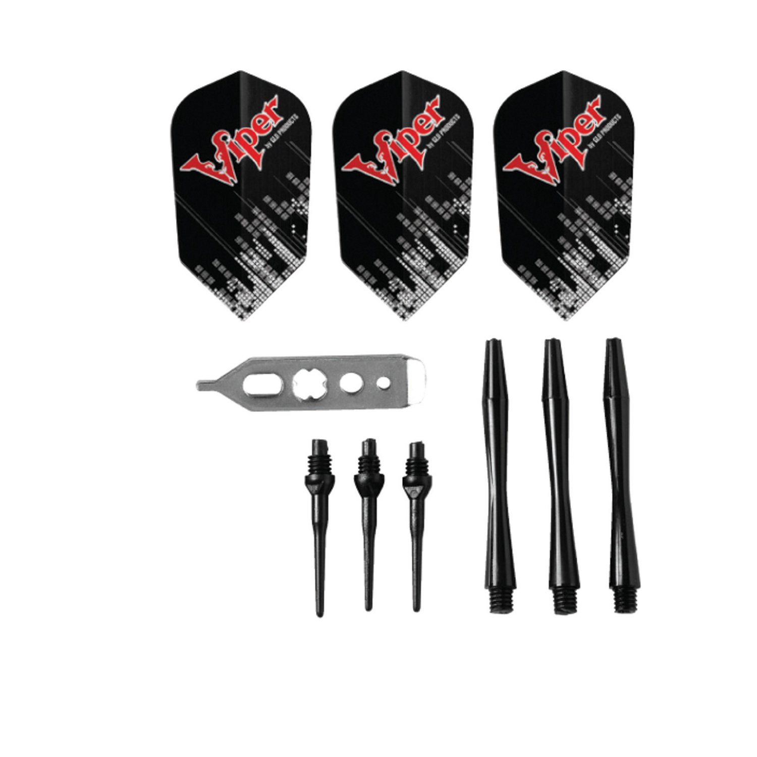 Viper Ranger Soft-Tip Darts Set - view number 4