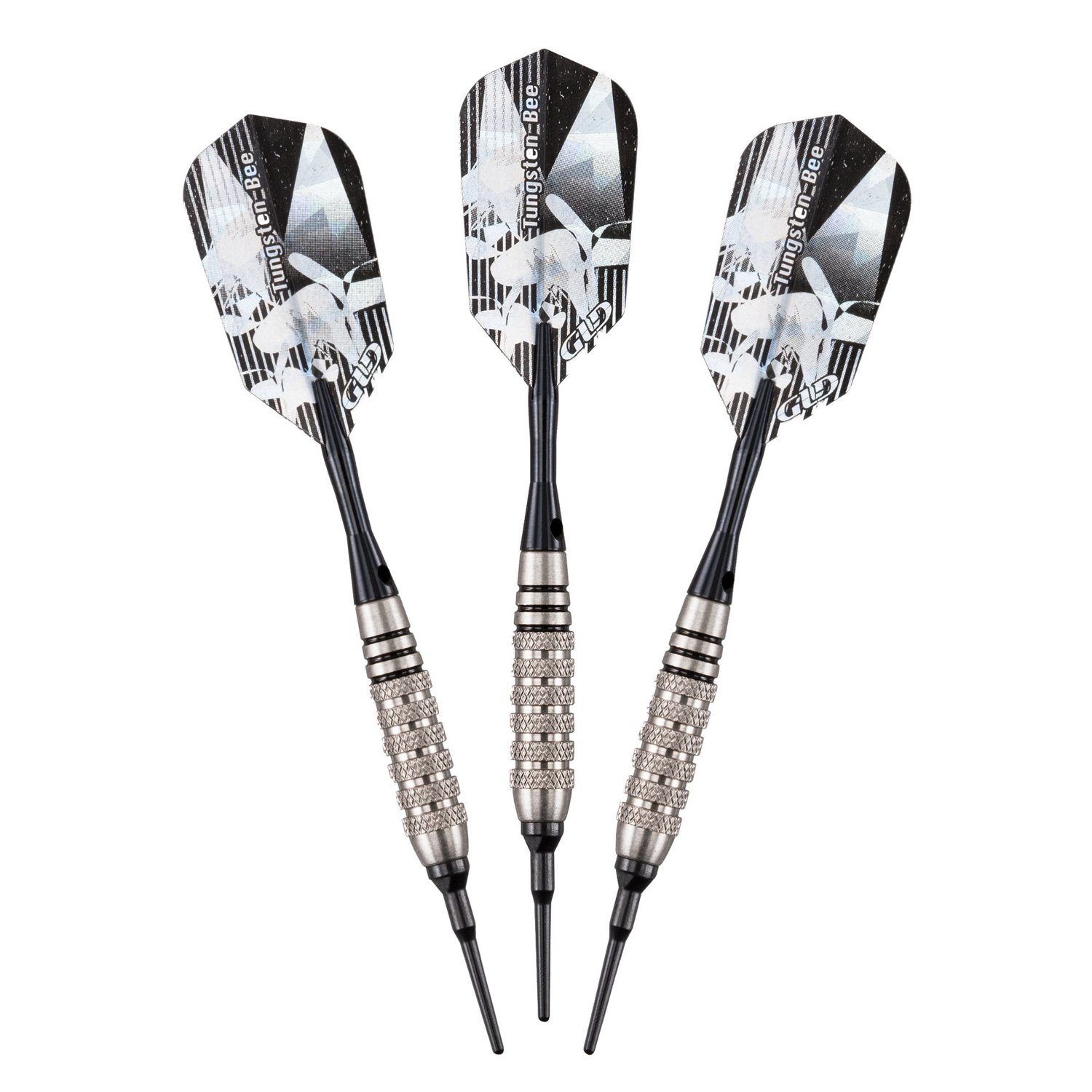 Viper Tungsten Bee 18-Gram Soft-Tip Darts 3-Pack | Hamilton