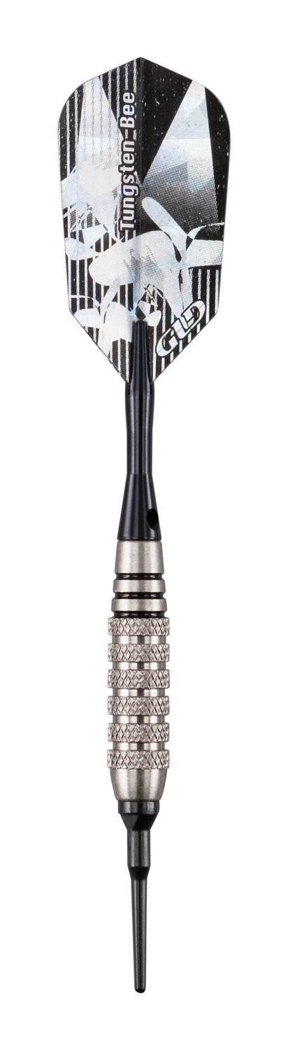 Viper Tungsten Bee 18-Gram Soft-Tip Darts 3-Pack - view number 3