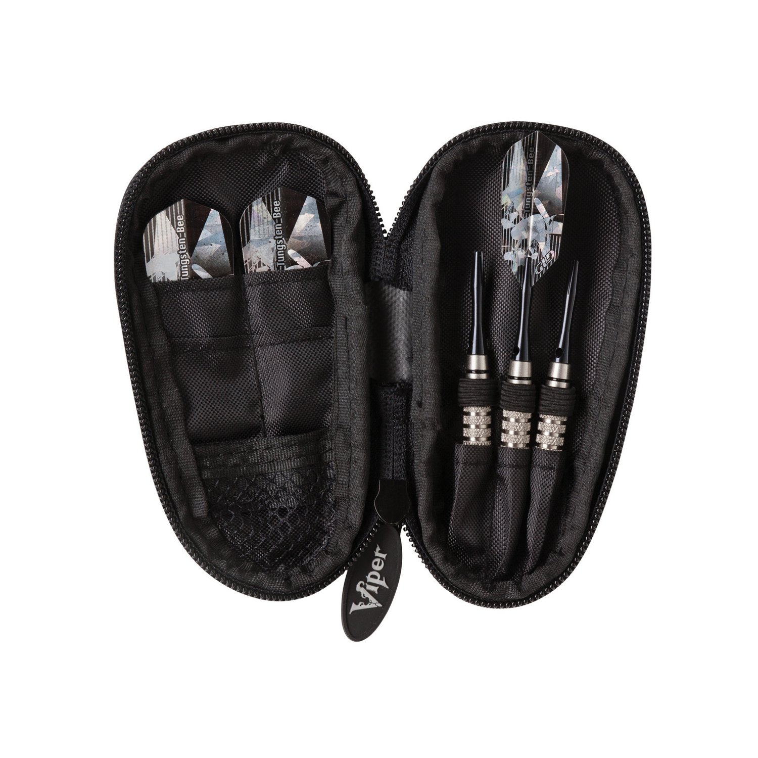 Viper Tungsten Bee 18-Gram Soft-Tip Darts 3-Pack - view number 5