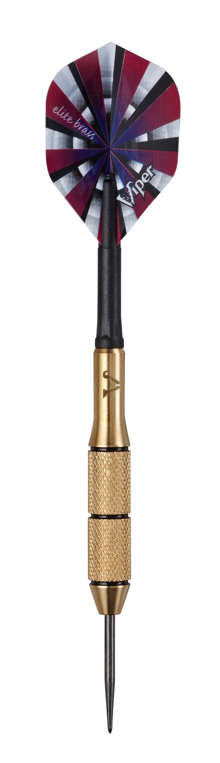 Viper Elite Steel-Tip Darts 3-Pack - view number 3