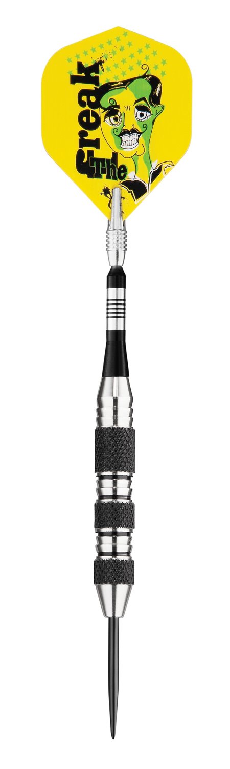 Viper Freak 22-Gram Steel-Tip Darts Set                                                                                          - view number 4