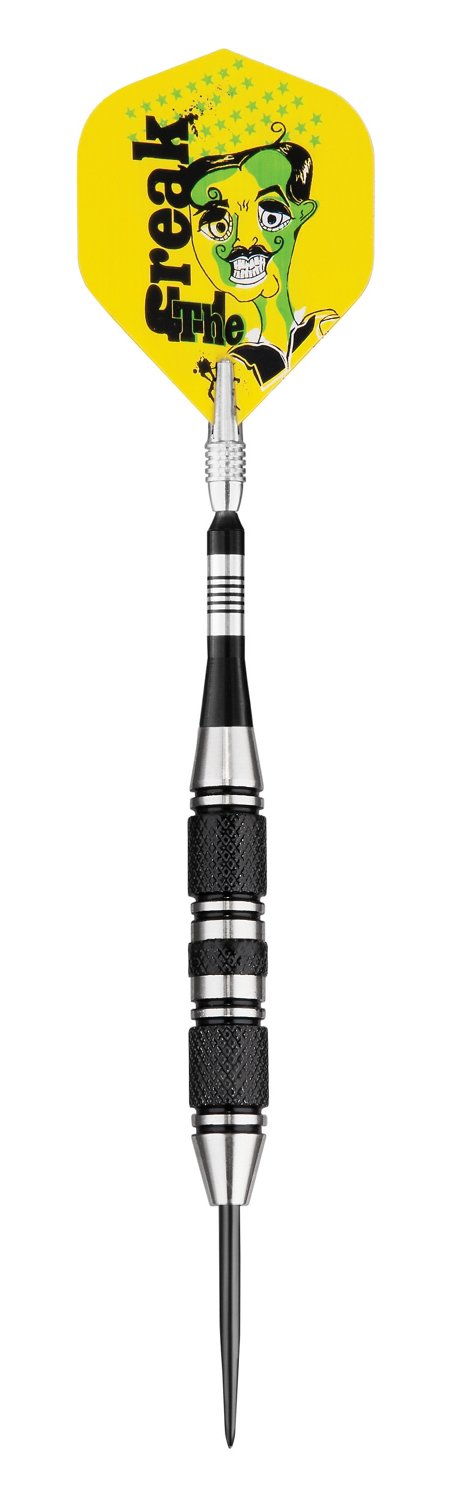 Viper Freak 22-Gram Steel-Tip Darts Set                                                                                          - view number 5