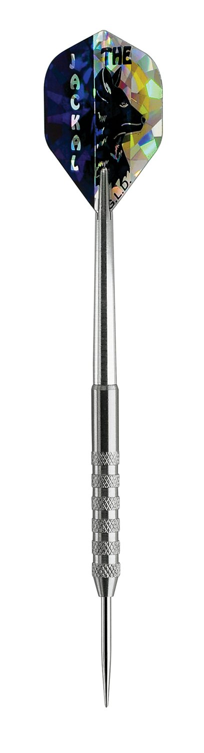 GLD Jackal Steel-Tip Darts 3-Pack - view number 4