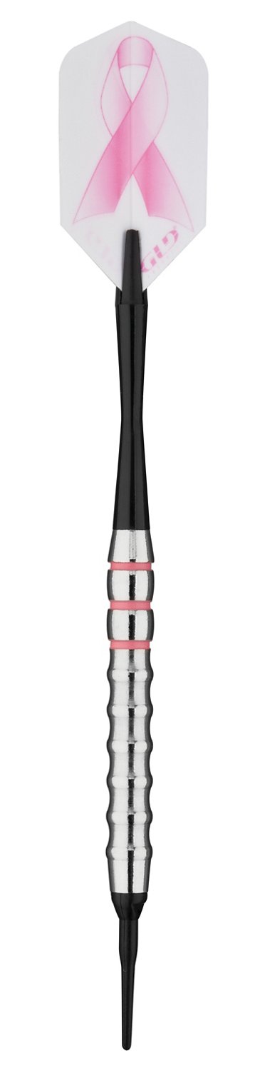 Fat Cat Pink Lady 16-Gram Soft-Tip Darts Set                                                                                     - view number 3