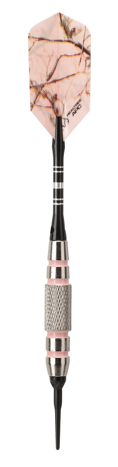 Fat Cat Realtree AP® 16-Gram Soft-Tip Darts Set                                                                                 - view number 3