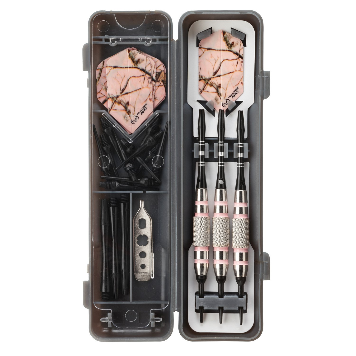 Fat Cat Realtree AP® 16-Gram Soft-Tip Darts Set                                                                                 - view number 5