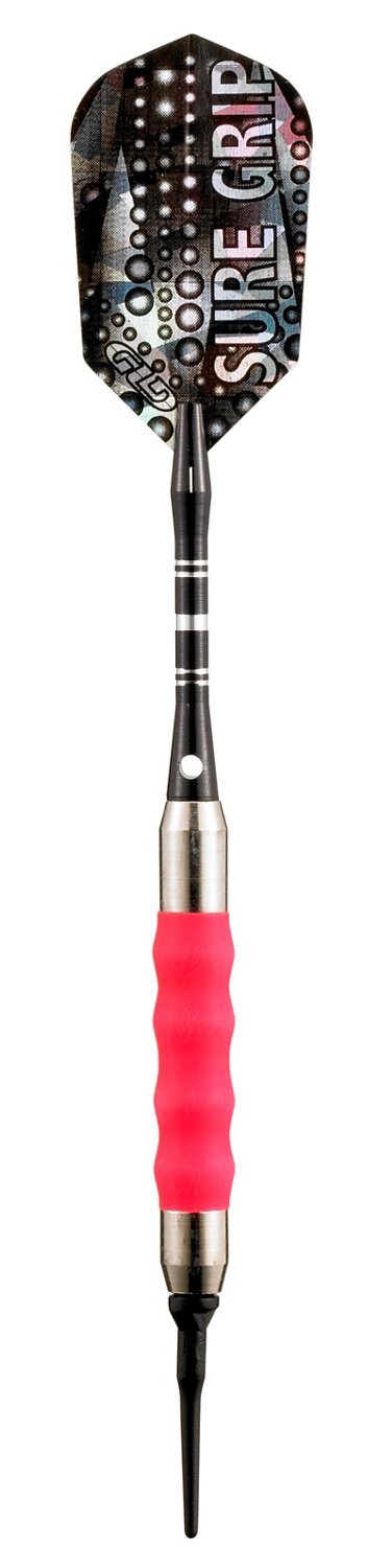 Viper Sure Grip Soft-Tip Darts 3-Pack - view number 3