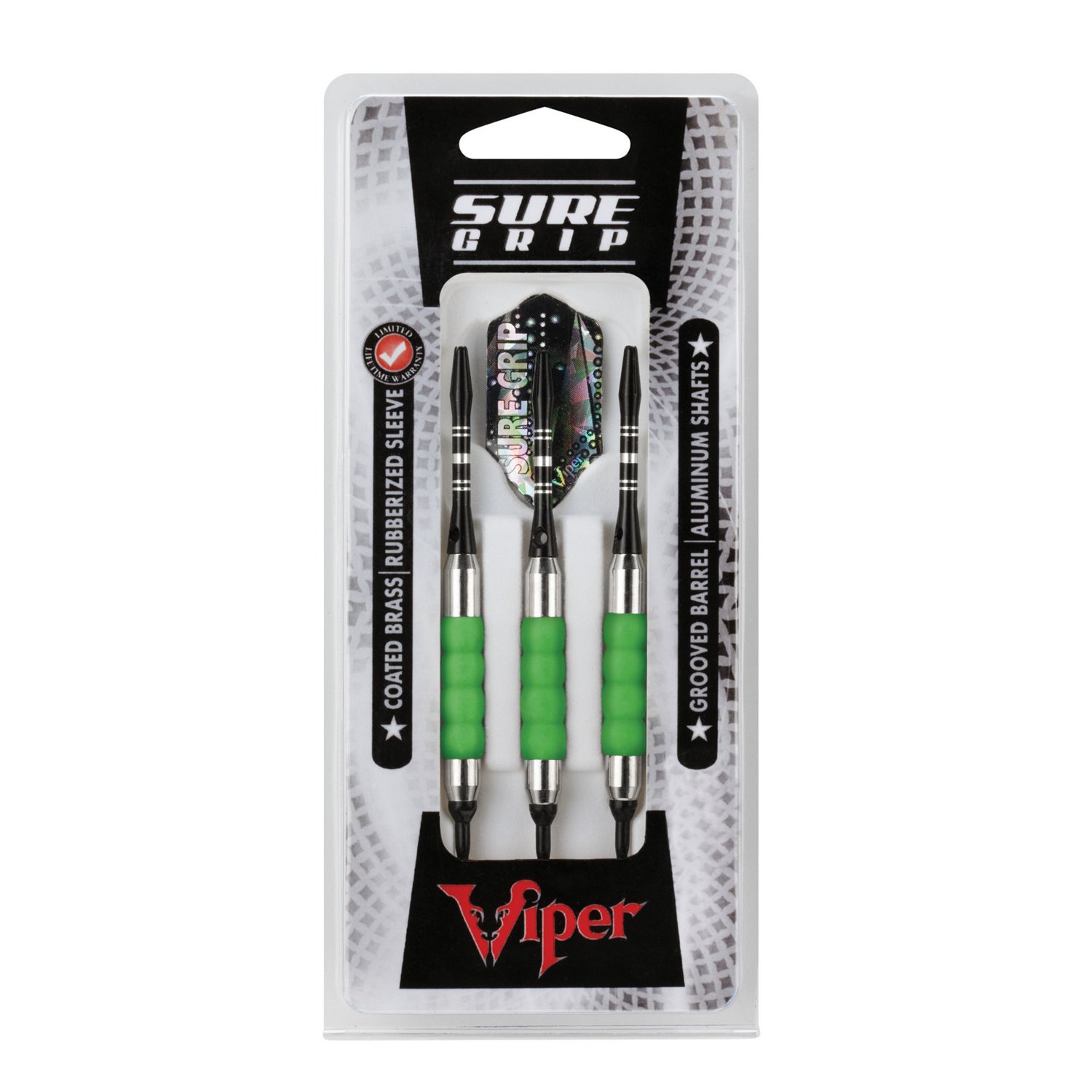 Viper Sure Grip Soft-Tip Darts 3-Pack                                                                                            - view number 4