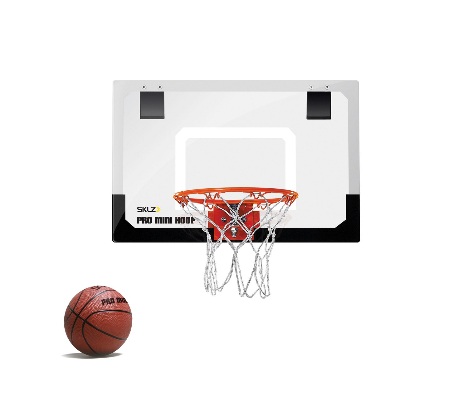 Mini Basketball Hoop – Odd One Out