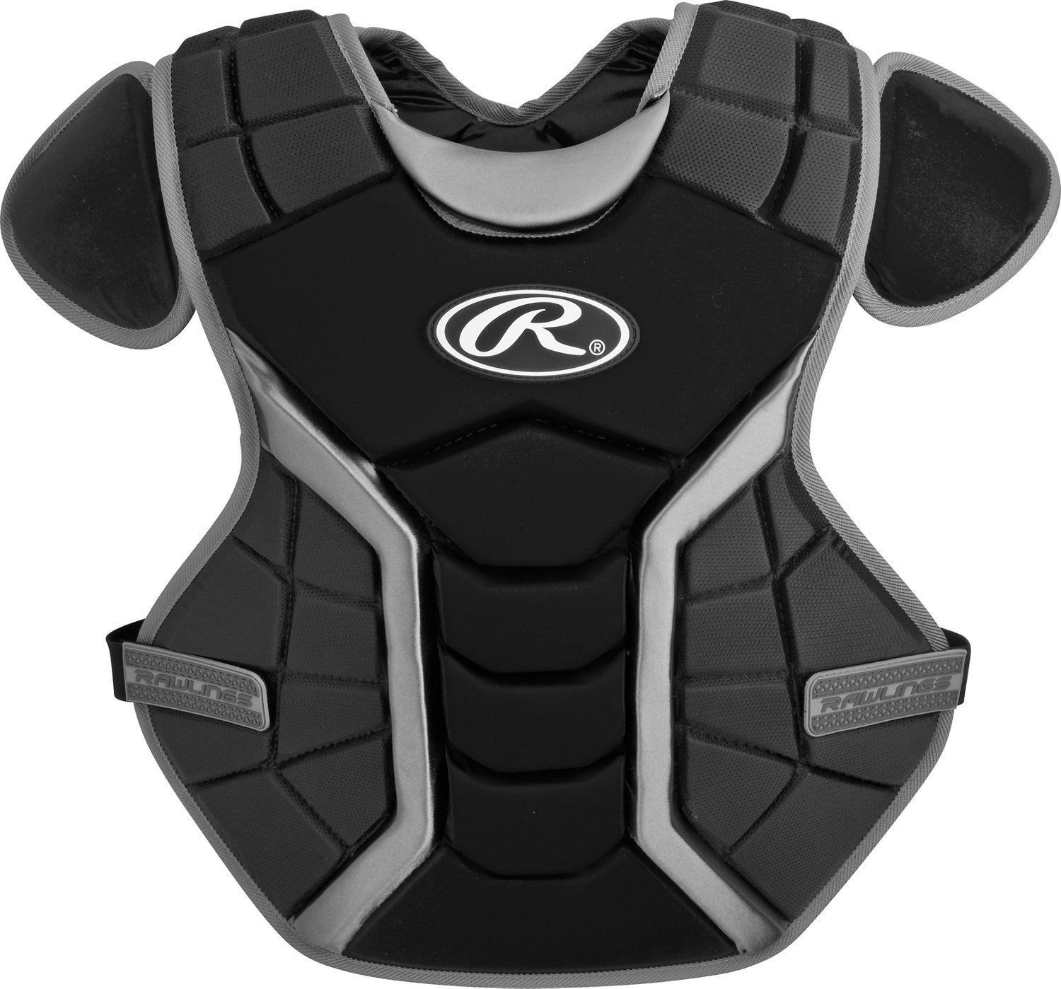 Rawlings Renegade Chest Protector Free Shipping at Academy