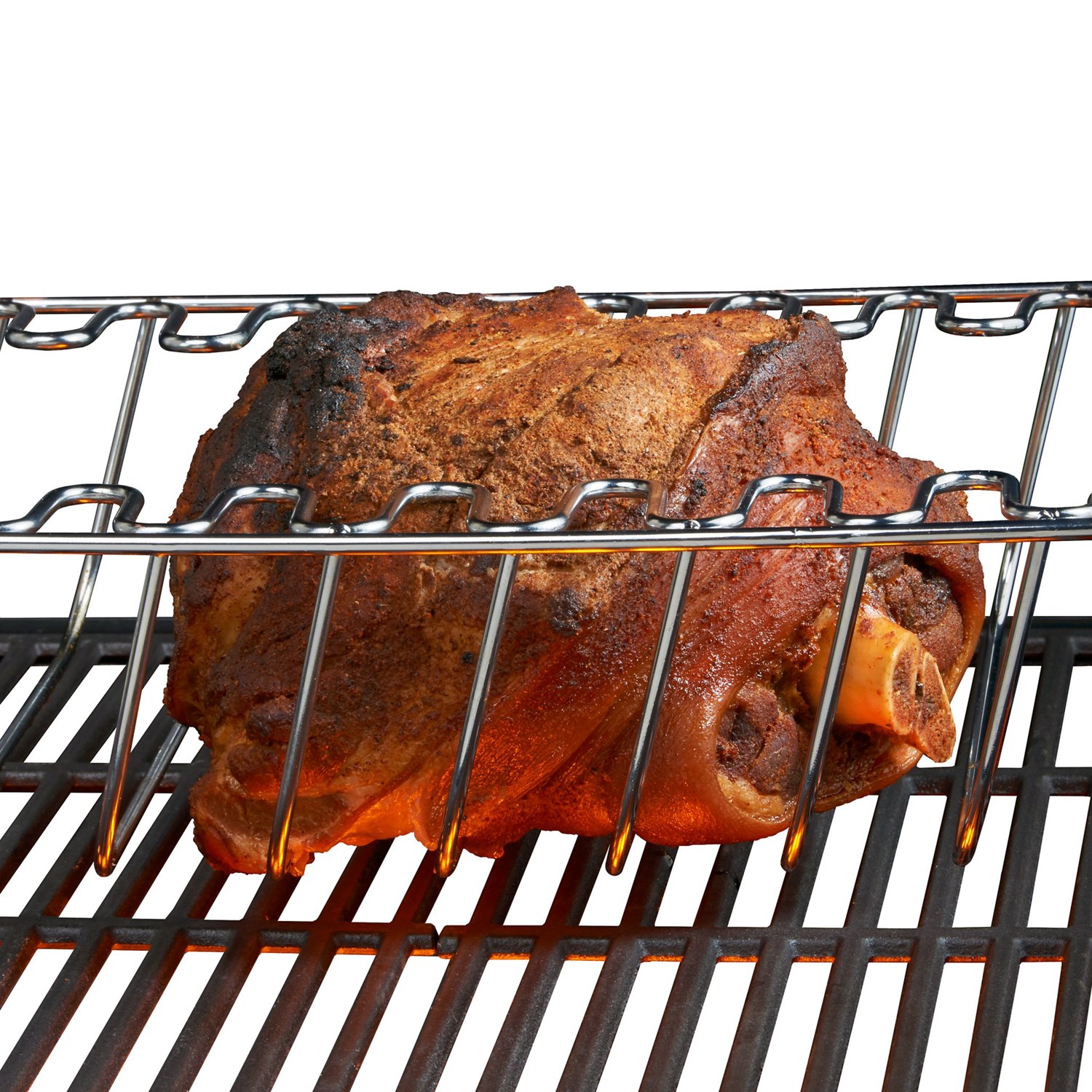 Outdoor Gourmet 3-in-1 Rib Rack | Academy