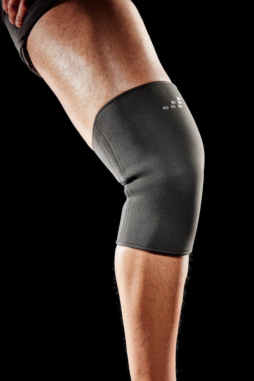 BCG Neoprene Knee Support - view number 2