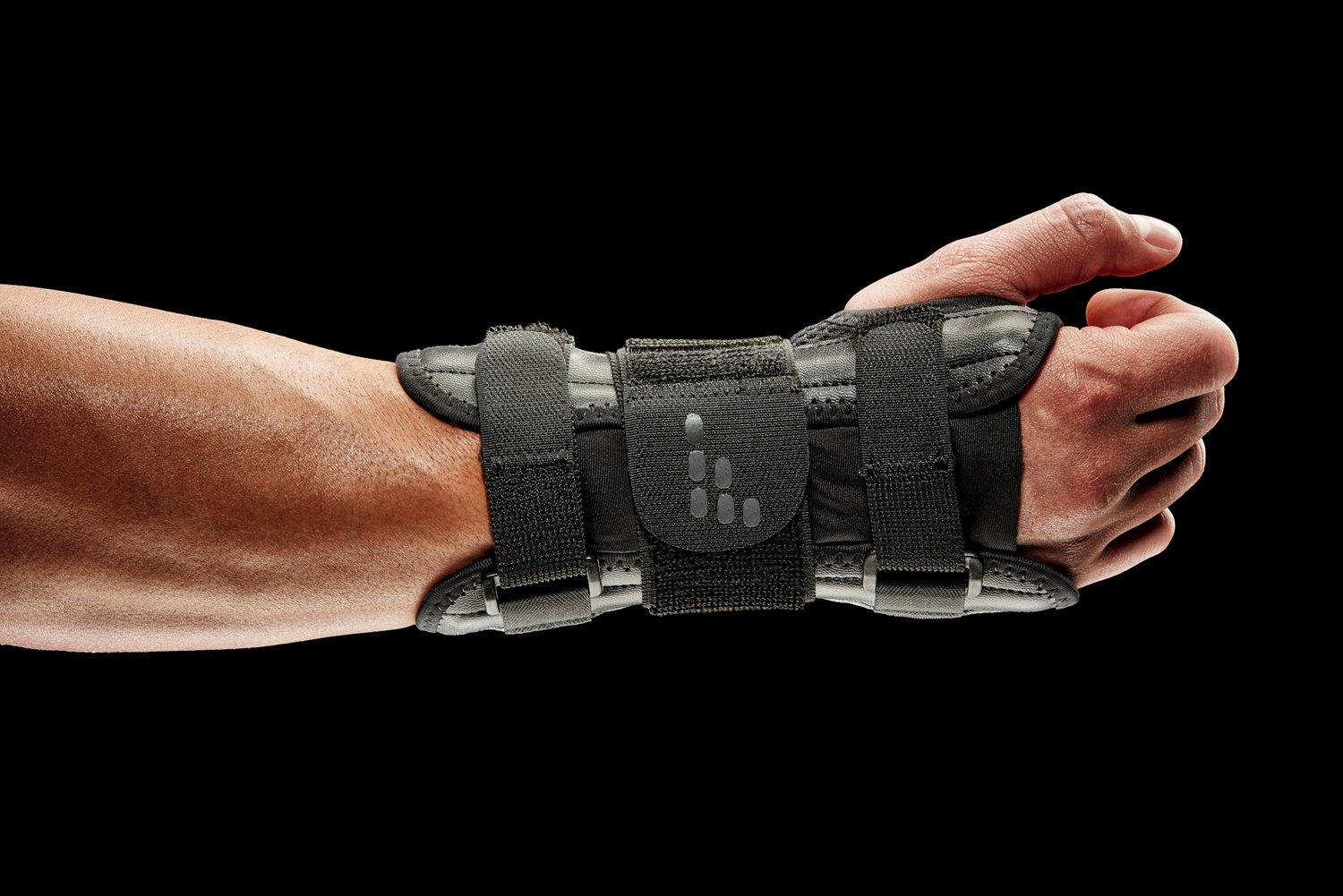 BCG Wrist Brace Academy