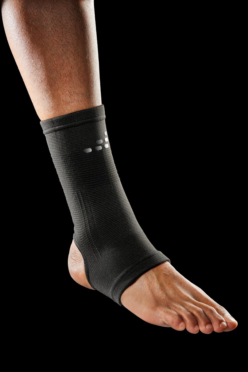 BCG Elastic Ankle Support - view number 2