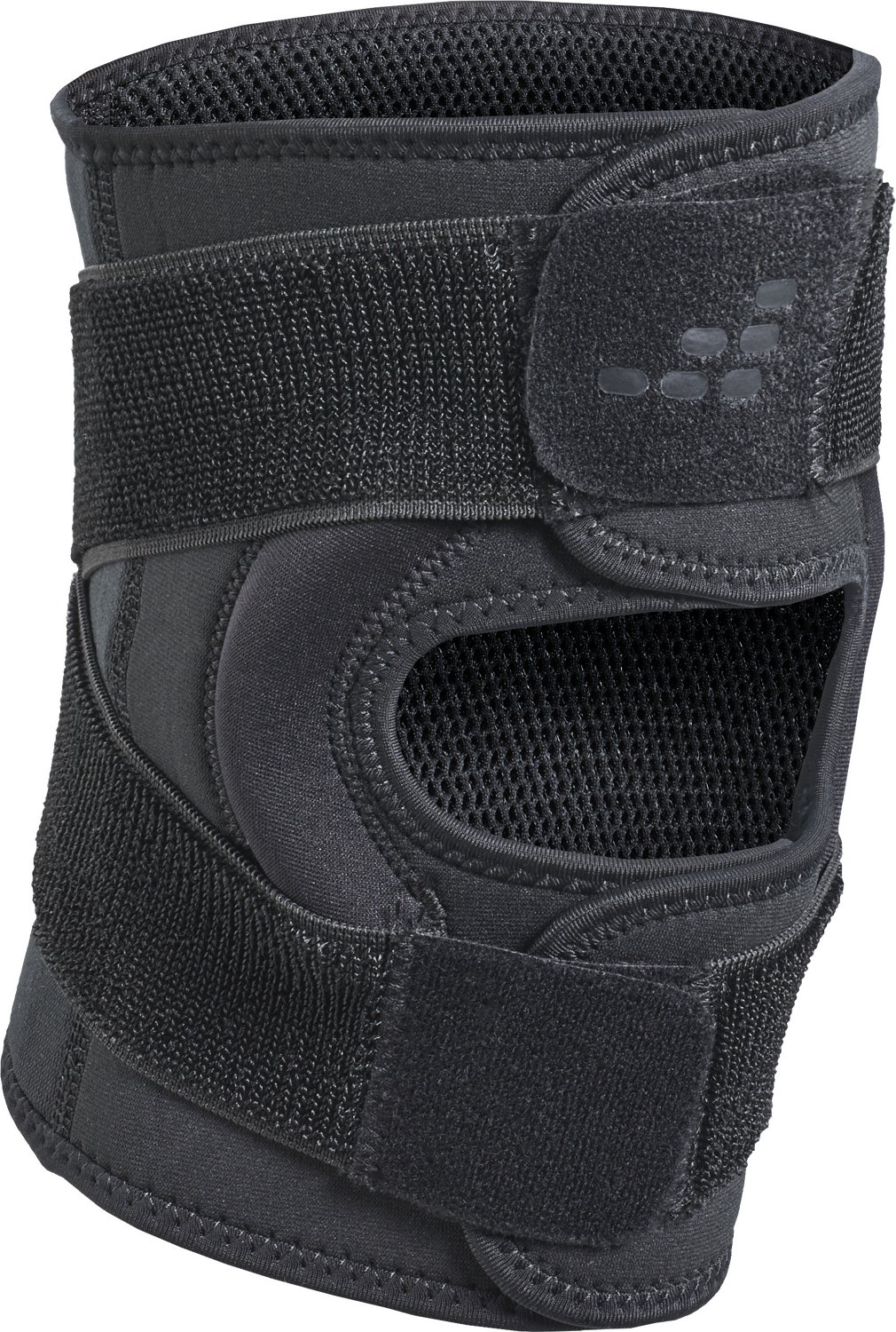 BCG Open Patella Knee Support