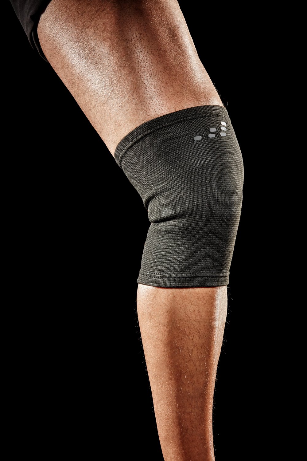 BCG Elastic Knee Support                                                                                                         - view number 2