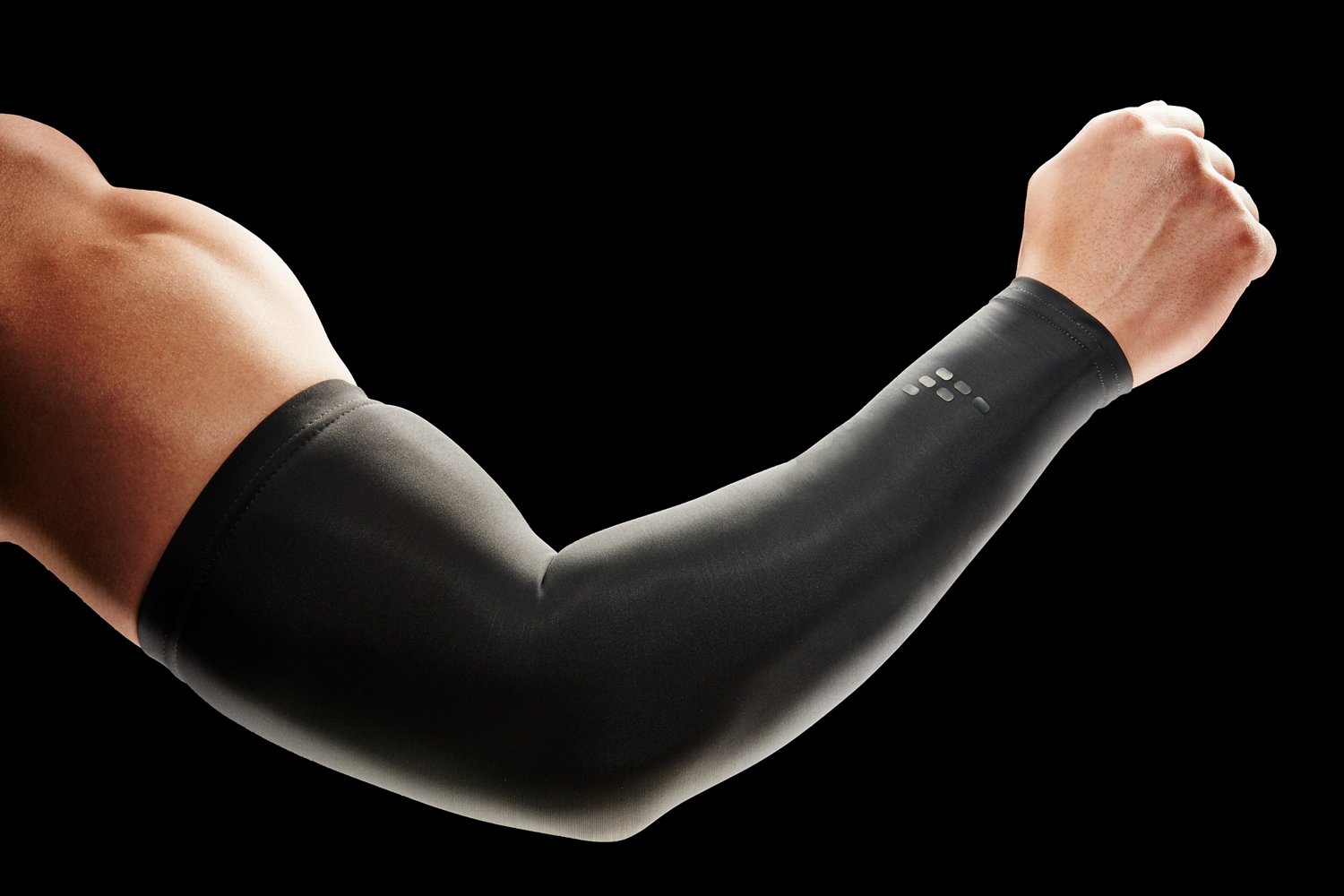 BCG Arm Compression Sleeves                                                                                                      - view number 2