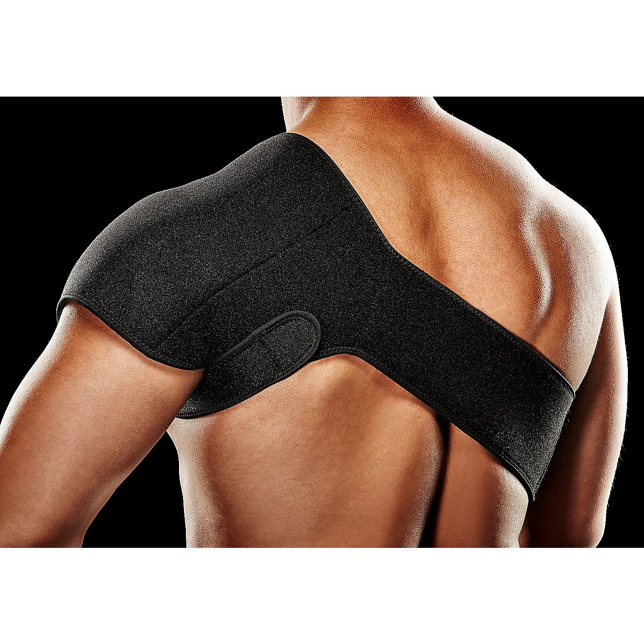 BCG Adjustable Shoulder Wrap with Hot/Cold Packs                                                                                 - view number 3