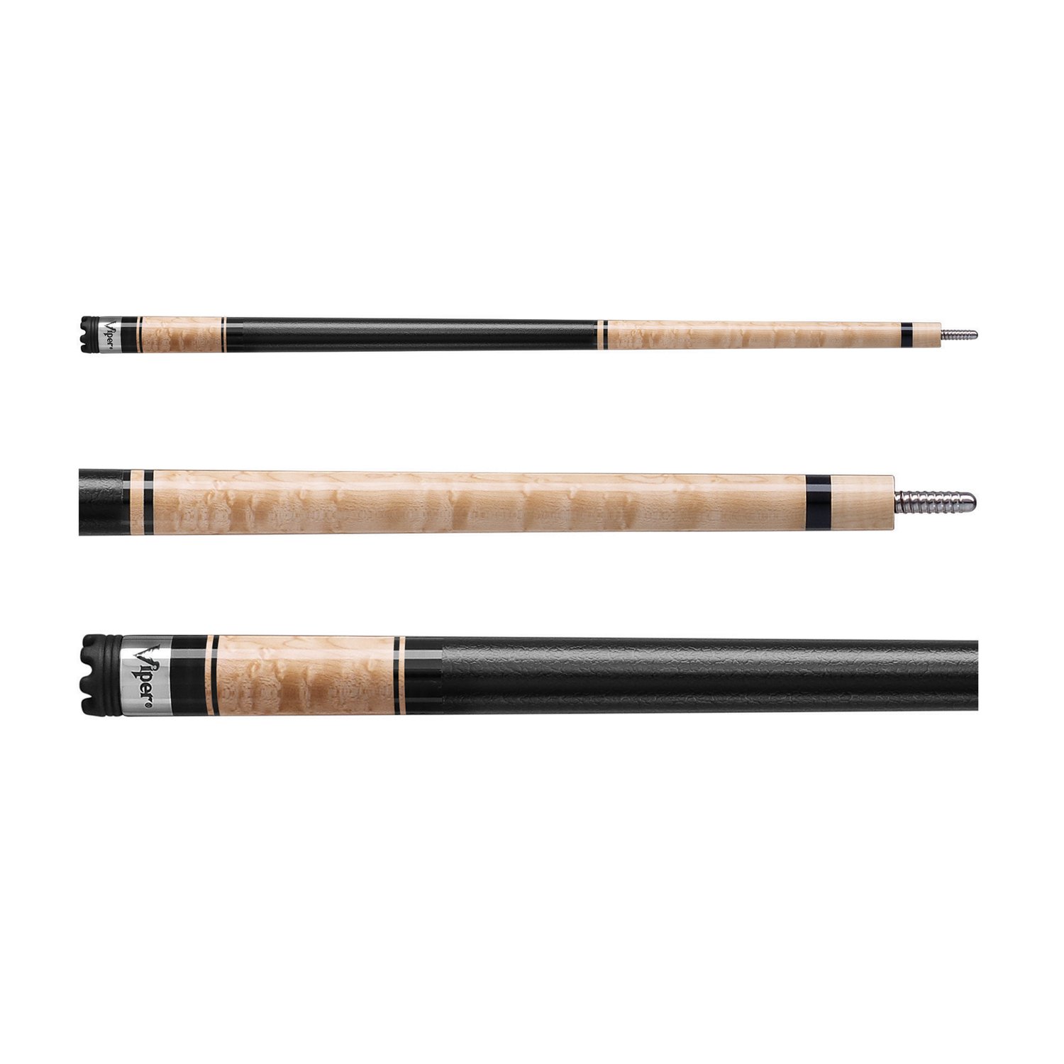 Viper The Naturals 58" Pool Cue Stick - view number 3