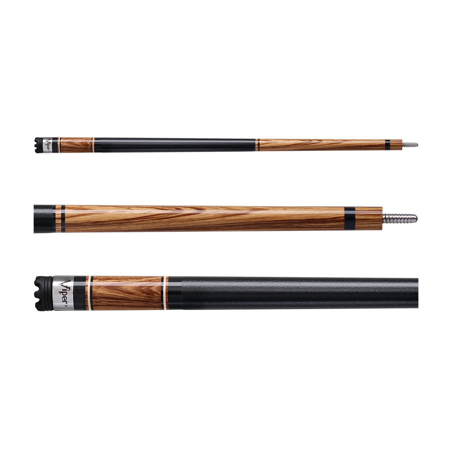 Viper The Naturals 58" Pool Cue Stick - view number 3