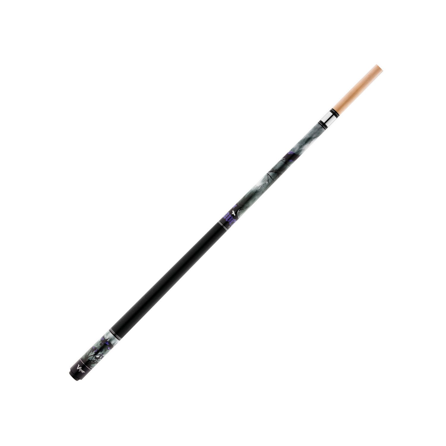 Viper Underground Raven Pool Cue Stick - view number 2