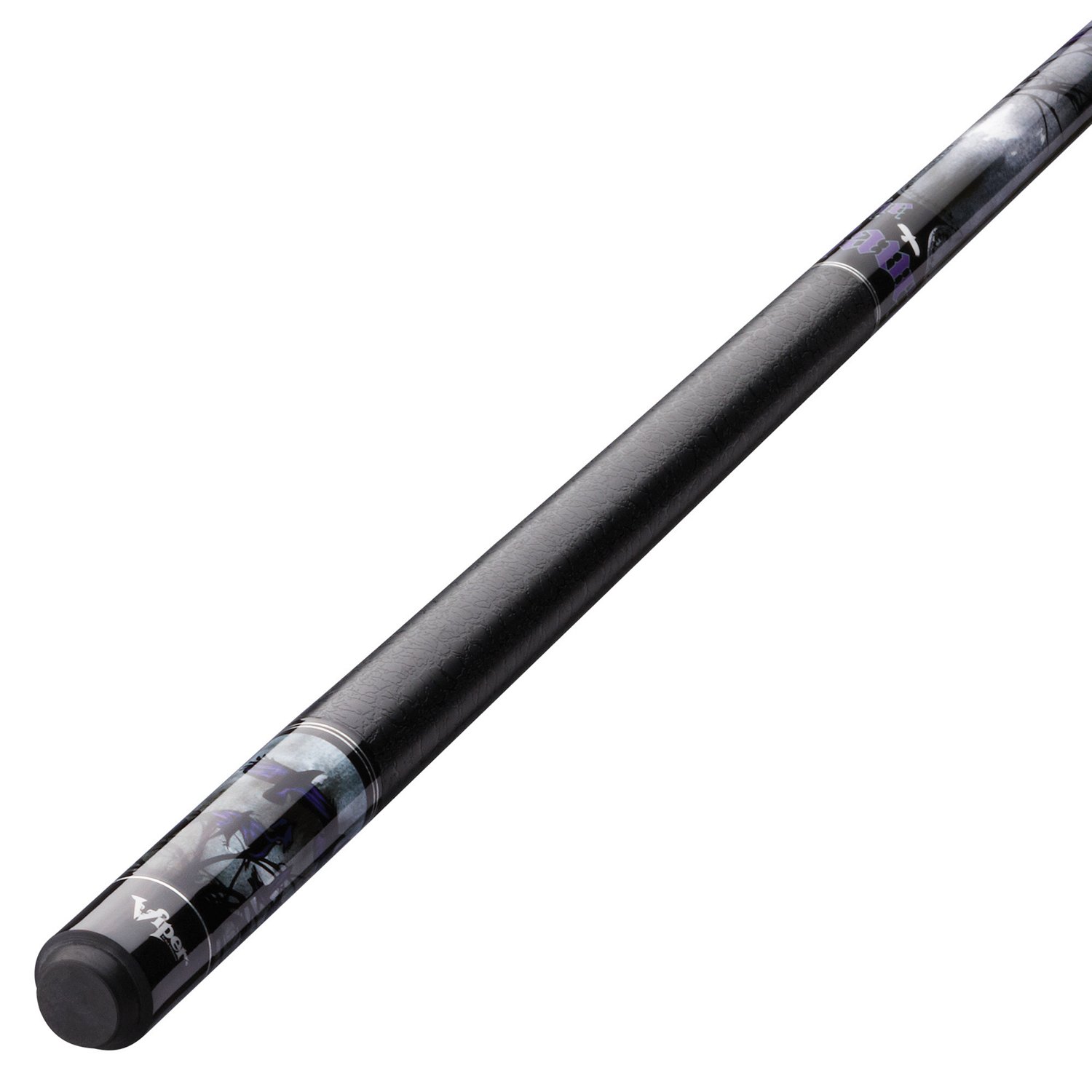 Viper Underground Raven Pool Cue Stick - view number 4