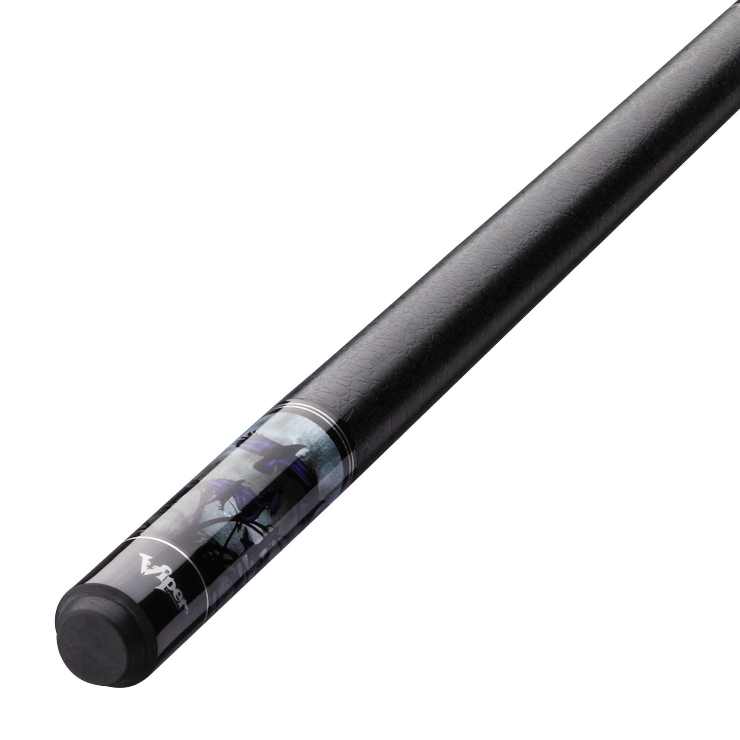 Viper Underground Raven Pool Cue Stick - view number 5