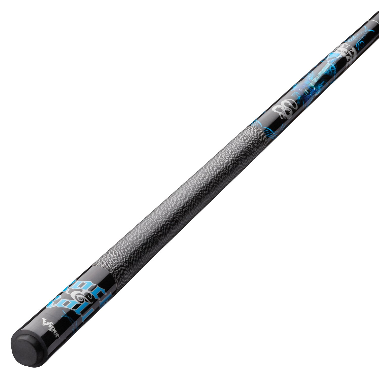 Viper Underground Rock & Roll Pool Cue Stick - view number 4