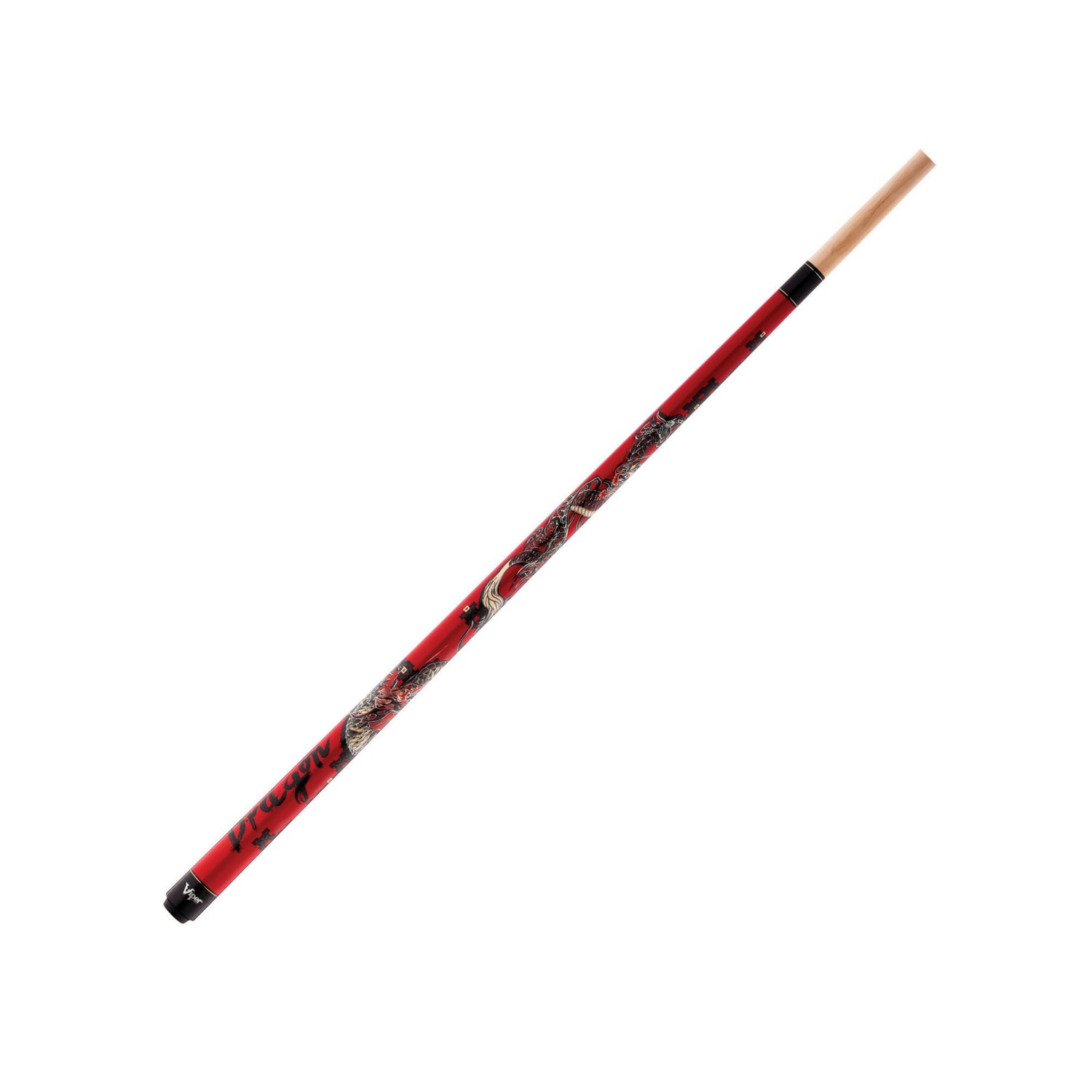 Viper Underground Dragon Pool Cue Stick - view number 2