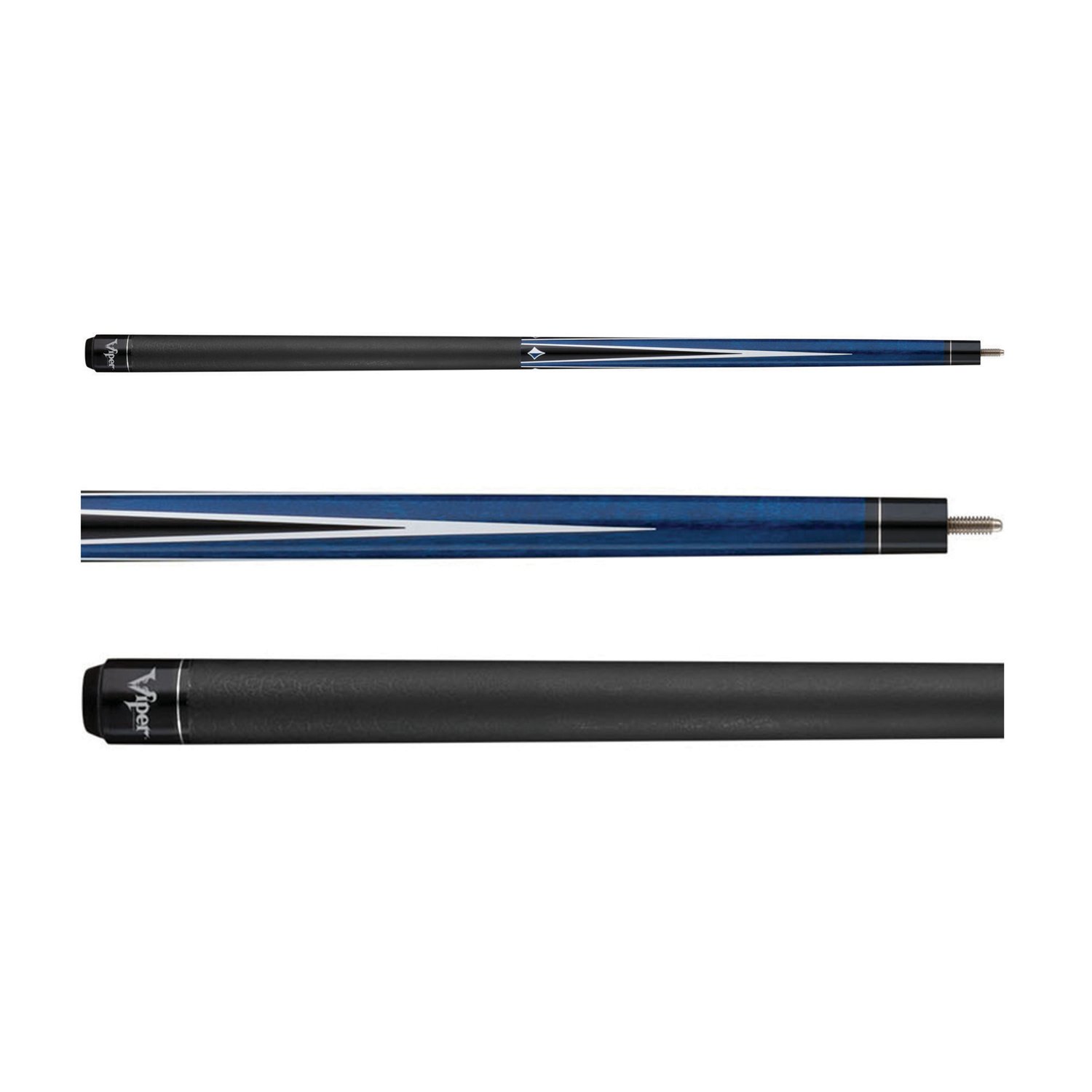 Viper Diamond Pool Cue Stick - view number 3