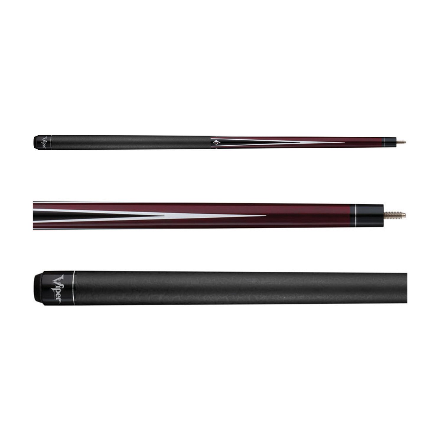Viper Diamond Pool Cue Stick - view number 3