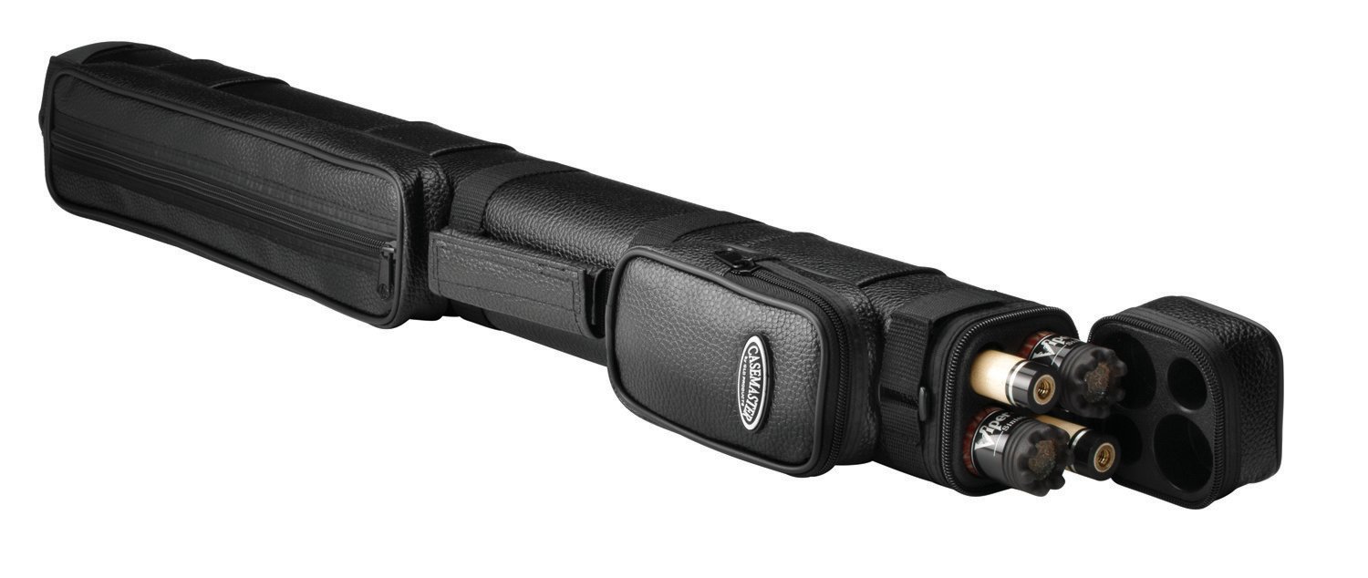 GLD Classic Q-Vault Cue Stick Case - view number 2