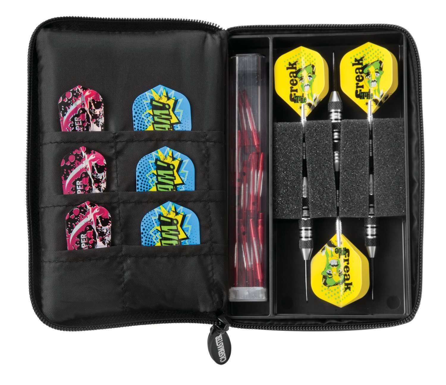 Casemaster® Select Dart Case                                                                                                    - view number 2