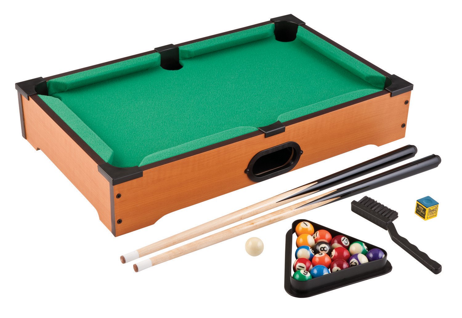 Mainstreet Classics Sinister Table Top Billiards - view number 2