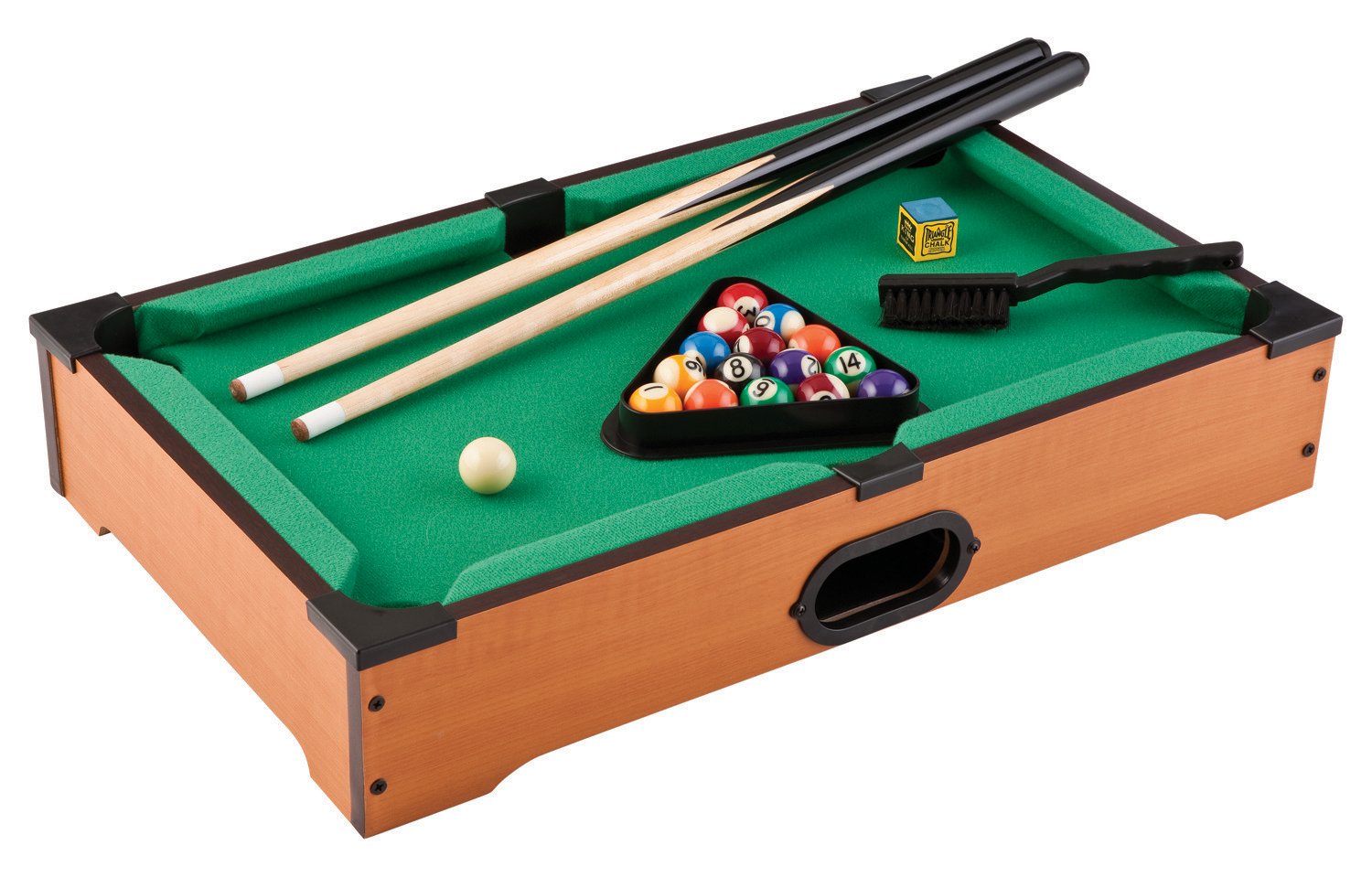 Mainstreet Classics Sinister Table Top Billiards - view number 3