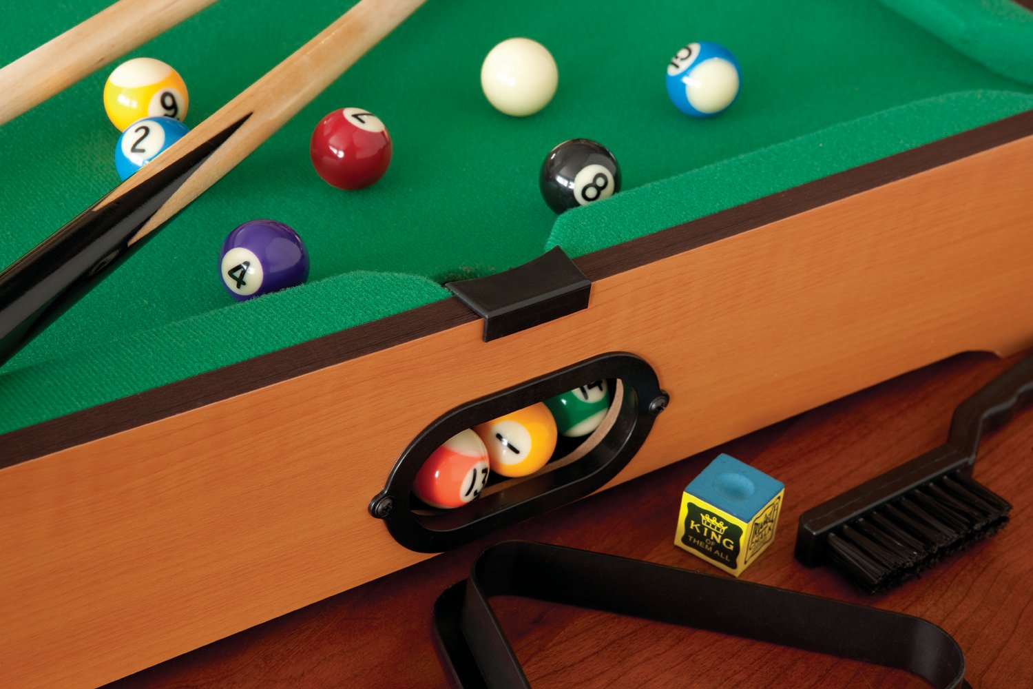 Mainstreet Classics Sinister Table Top Billiards - view number 4